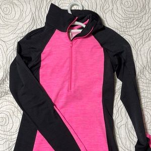 Under armour; worn less than 3 times!